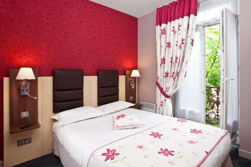 Hotel Arverna Vichy - Clt'Hotel 部屋 写真