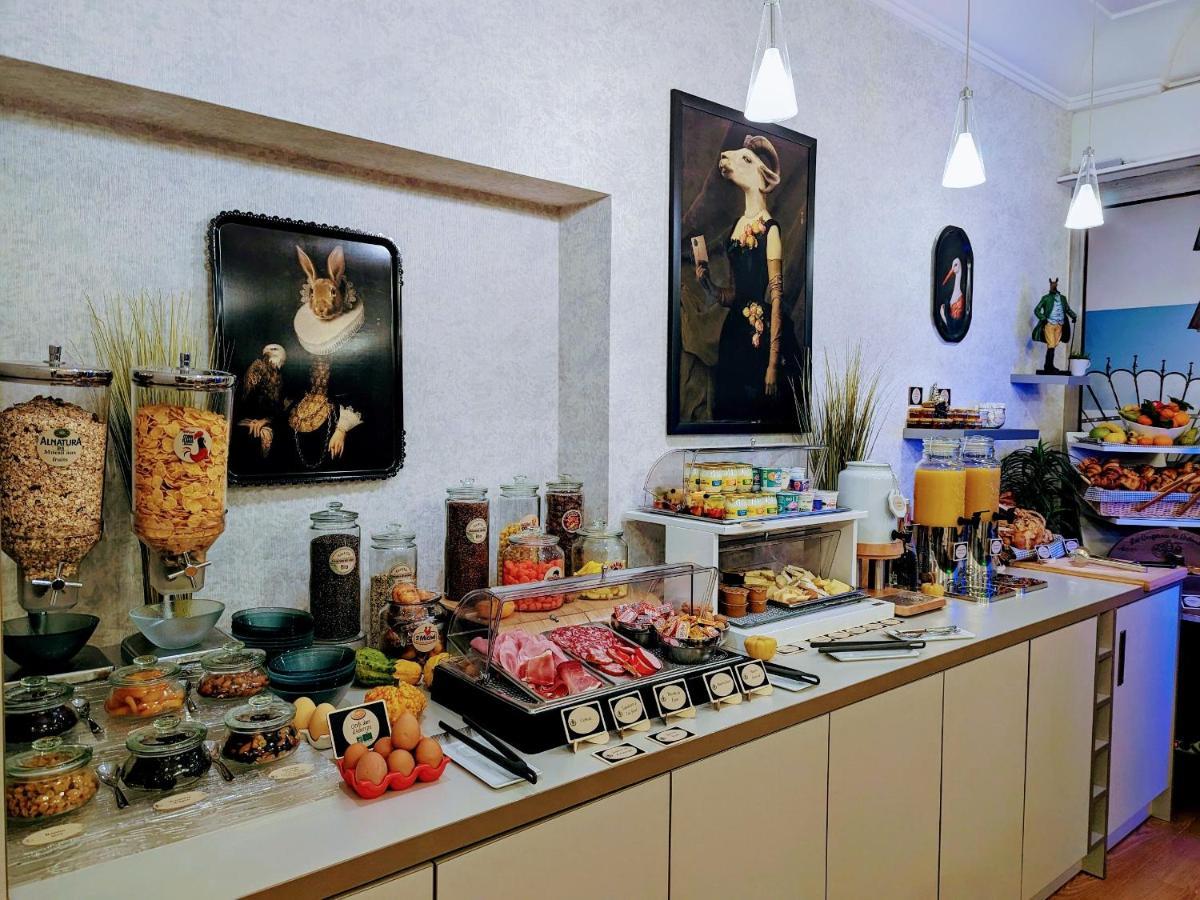 Hotel Arverna Vichy - Clt'Hotel エクステリア 写真