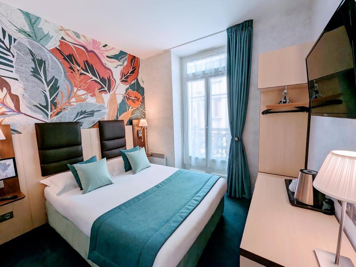Hotel Arverna Vichy - Clt'Hotel エクステリア 写真