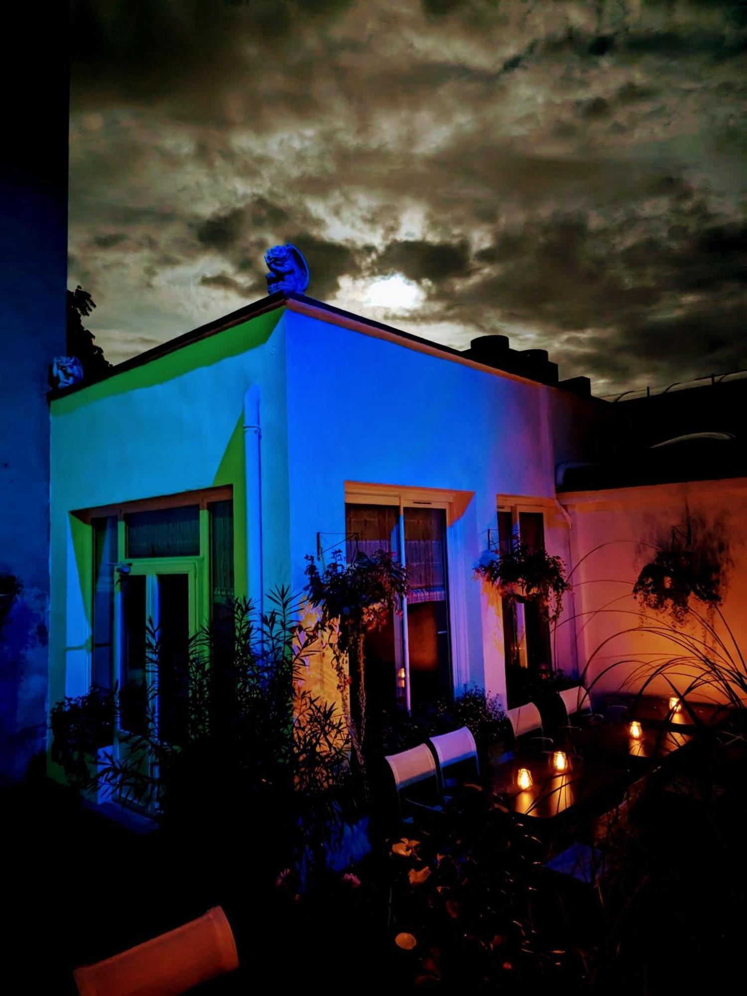 Hotel Arverna Vichy - Clt'Hotel エクステリア 写真