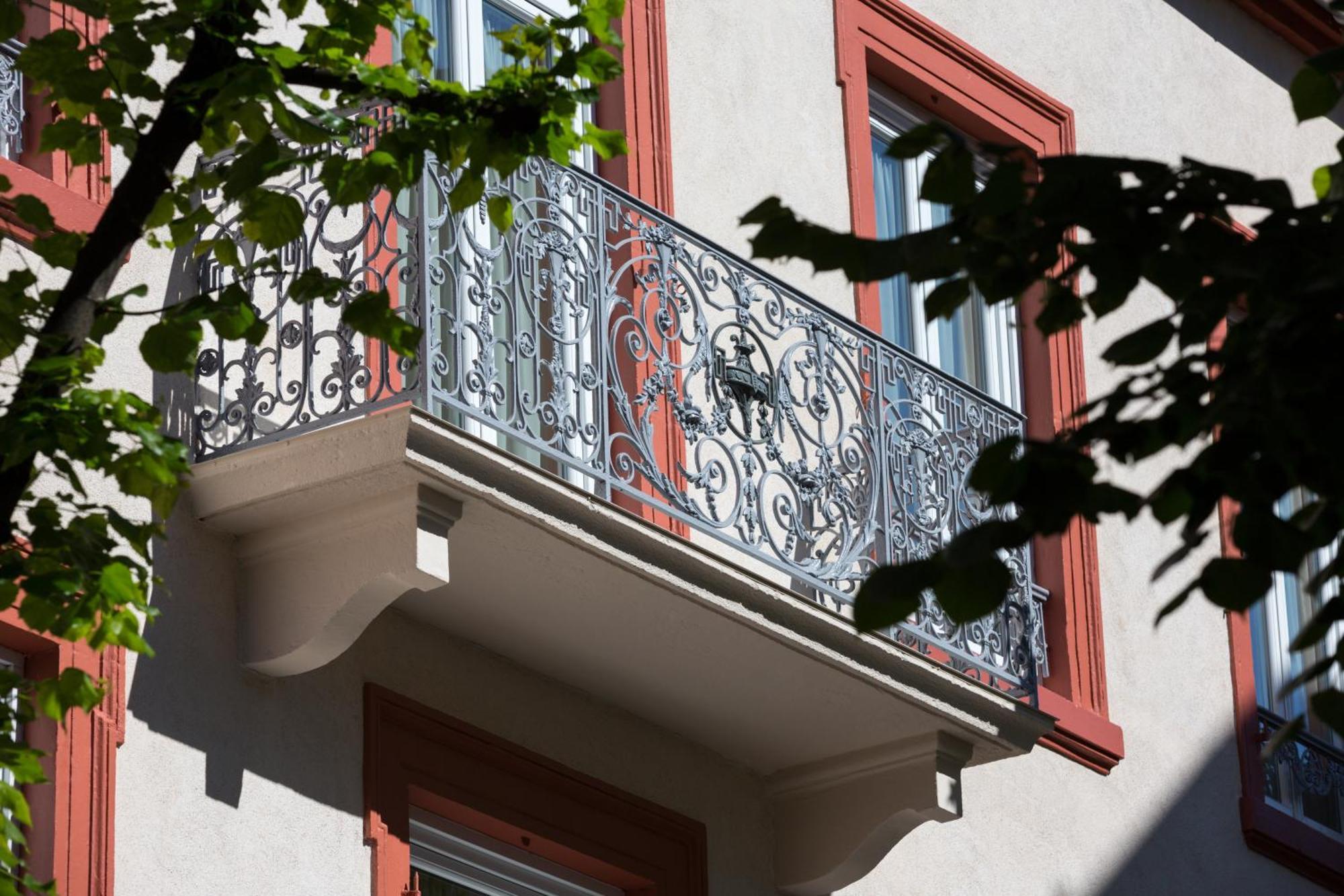 Hotel Arverna Vichy - Clt'Hotel エクステリア 写真