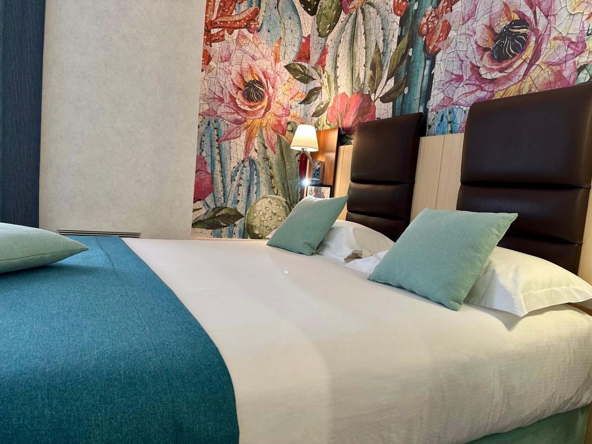 Hotel Arverna Vichy - Clt'Hotel エクステリア 写真