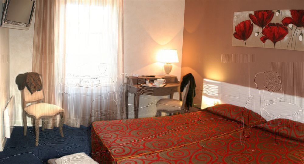 Hotel Arverna Vichy - Clt'Hotel エクステリア 写真