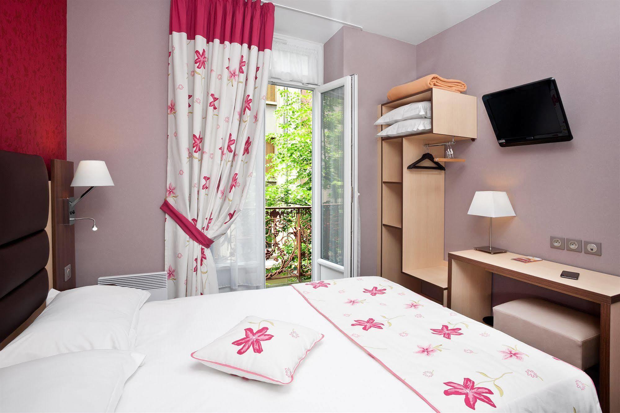 Hotel Arverna Vichy - Clt'Hotel エクステリア 写真